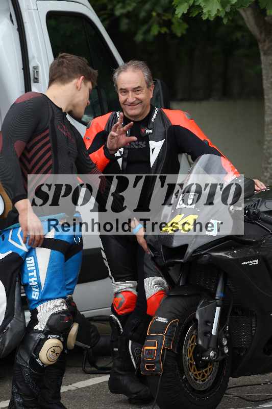 /40 05.08.2025 FREERIDE Training ADR/Impressionen und  Sektionstraining